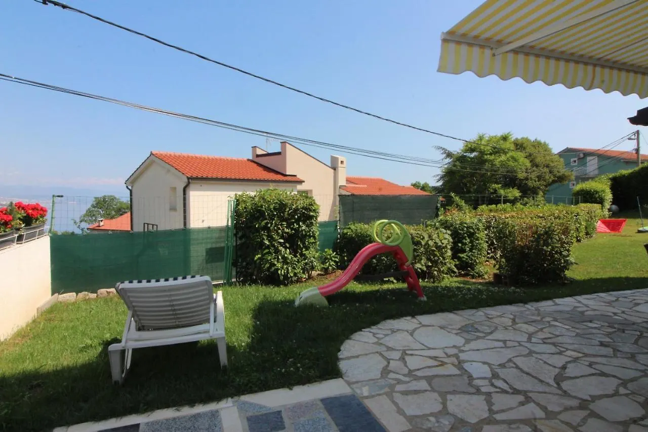 Apartment Petra Opatija