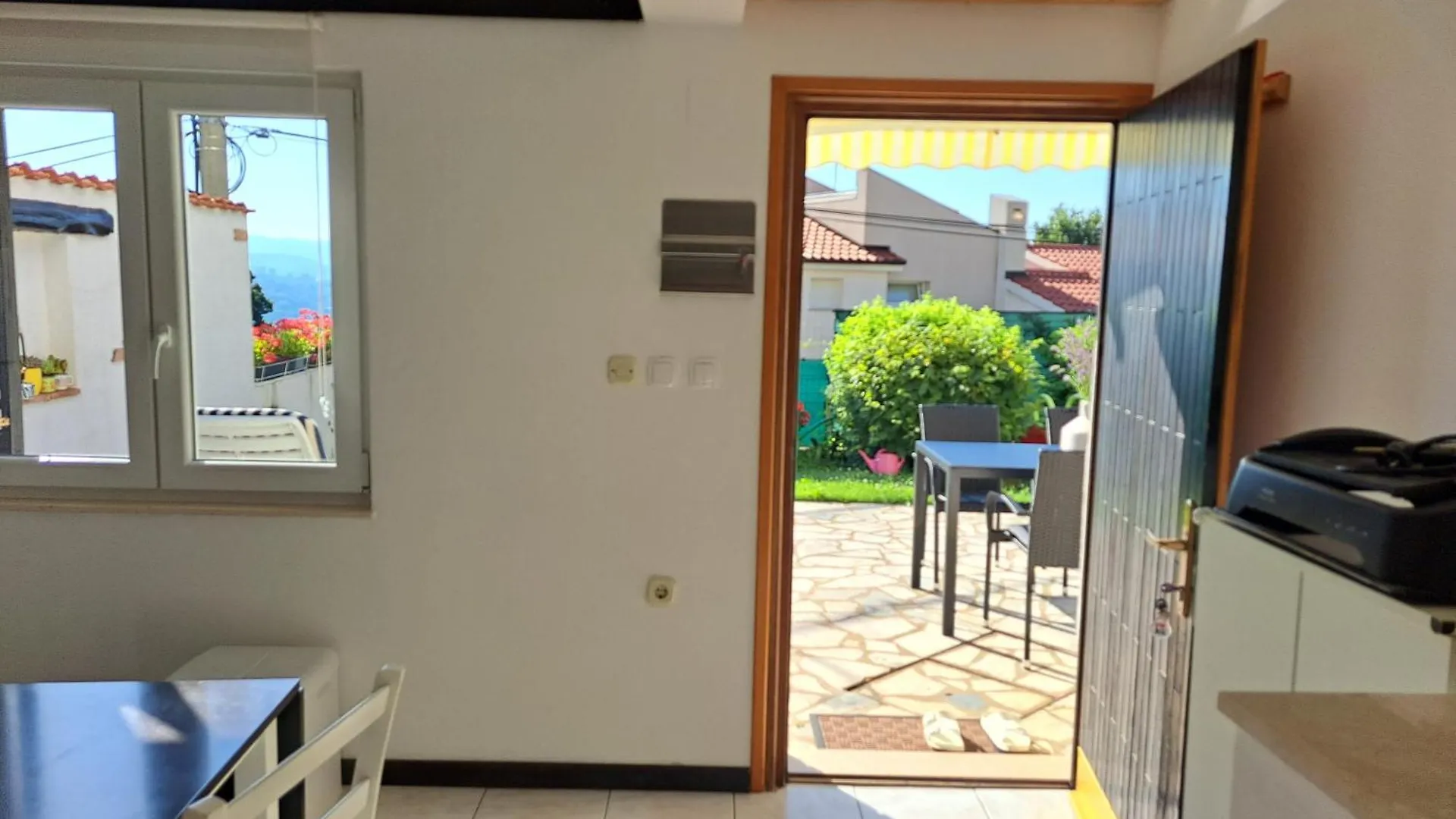 Apartment Petra Opatija