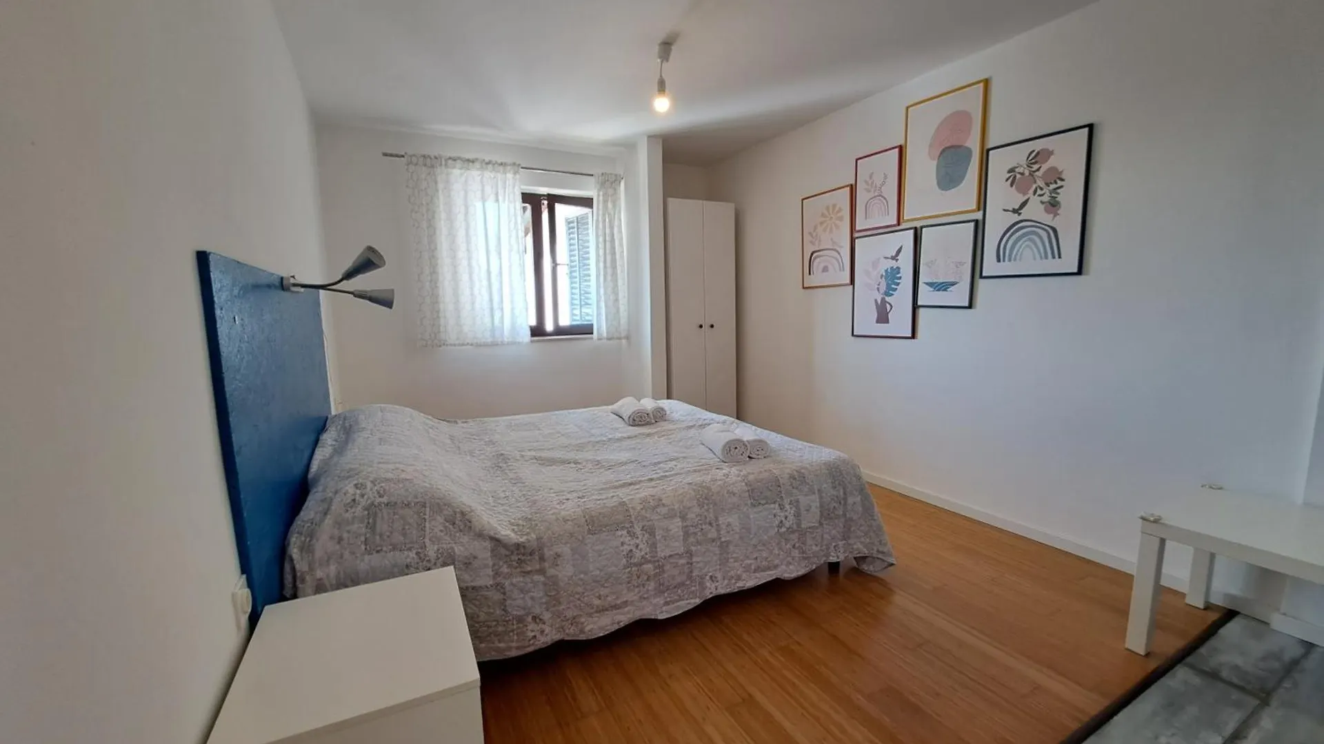 Apartment Petra Opatija Kroatien