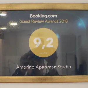 Amorino Appartement