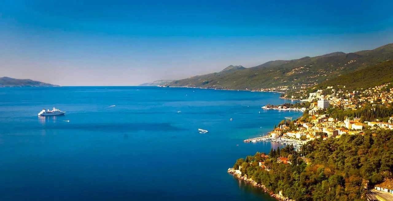 Apartment Petra Opatija