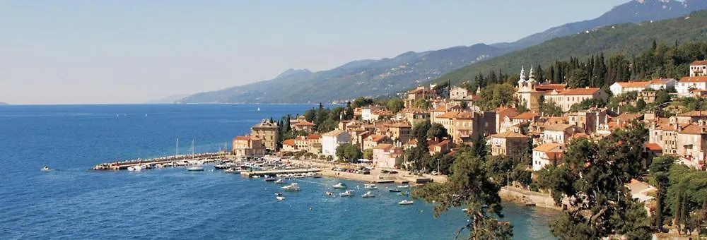 Apartment Petra Opatija 0*,  Croatia