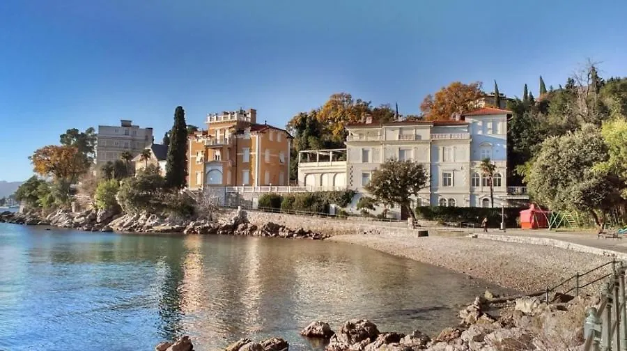 Apartment Petra Opatija