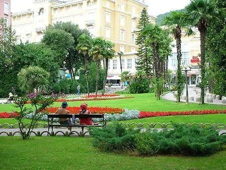 Apartment Petra Opatija