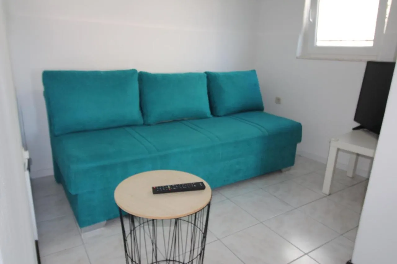Apartment Petra Opatija