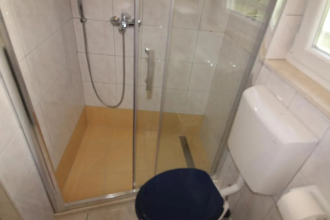 Apartment Petra Opatija