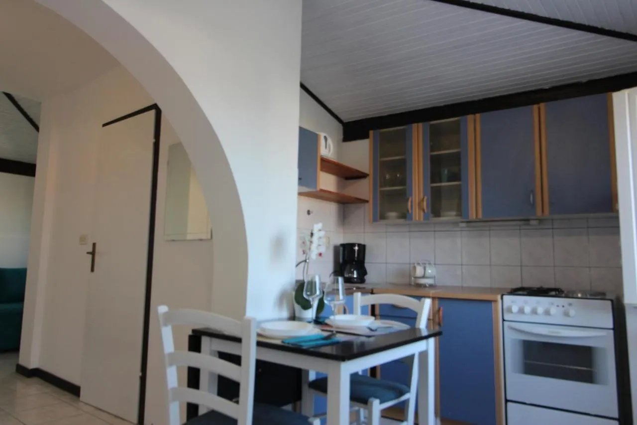 Apartment Petra Opatija