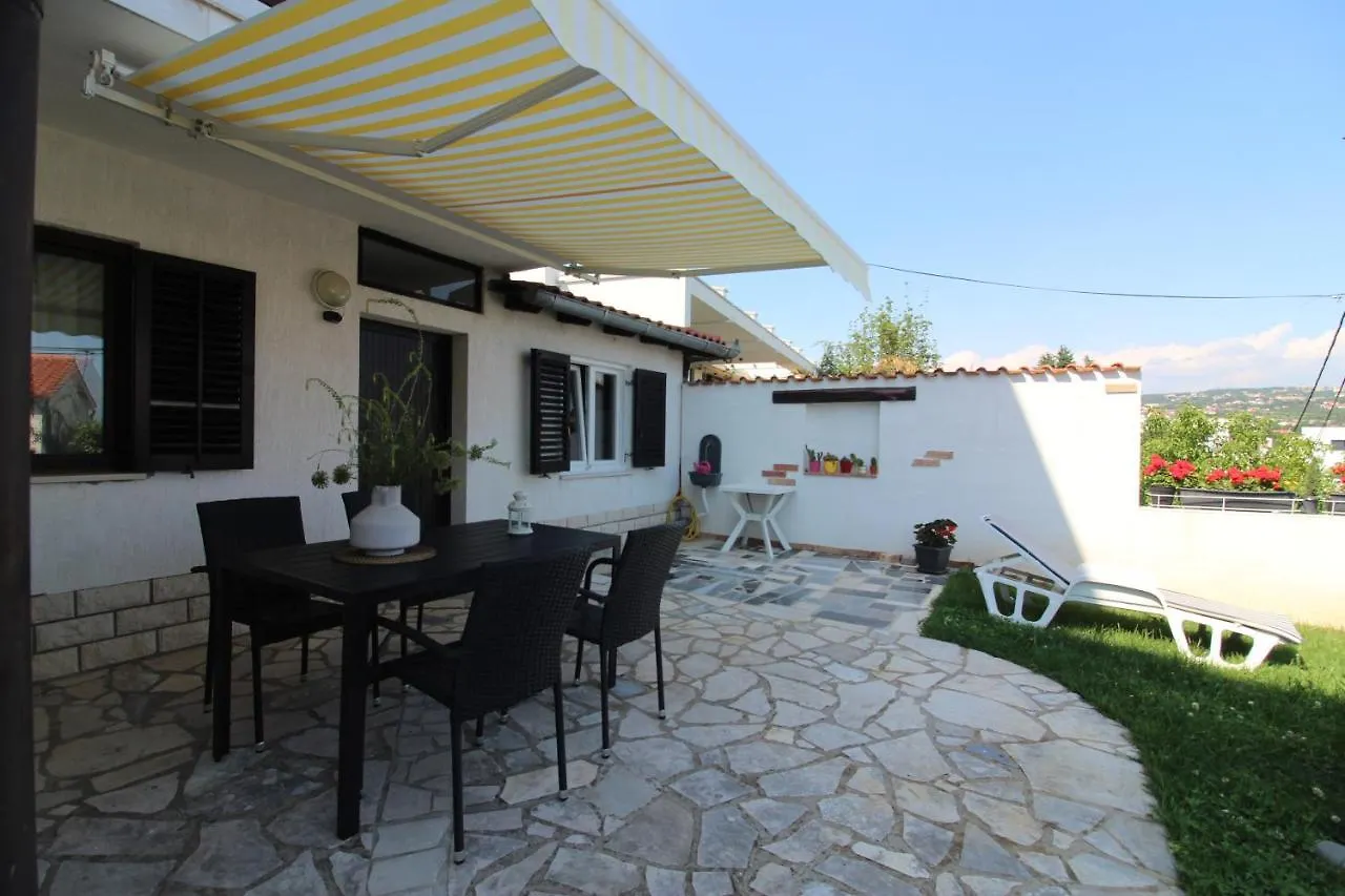 Apartment Petra Opatija