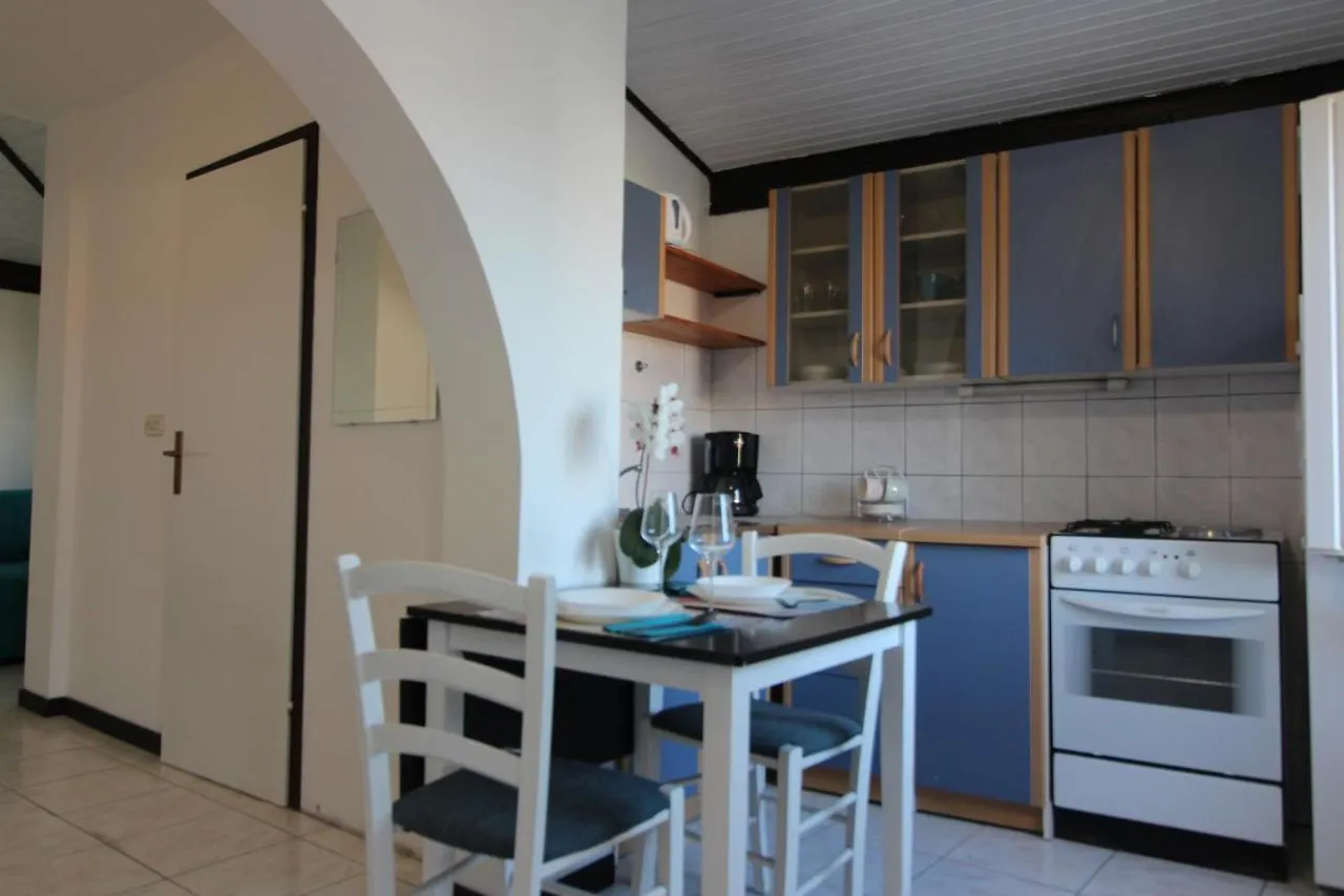Apartment Petra Opatija