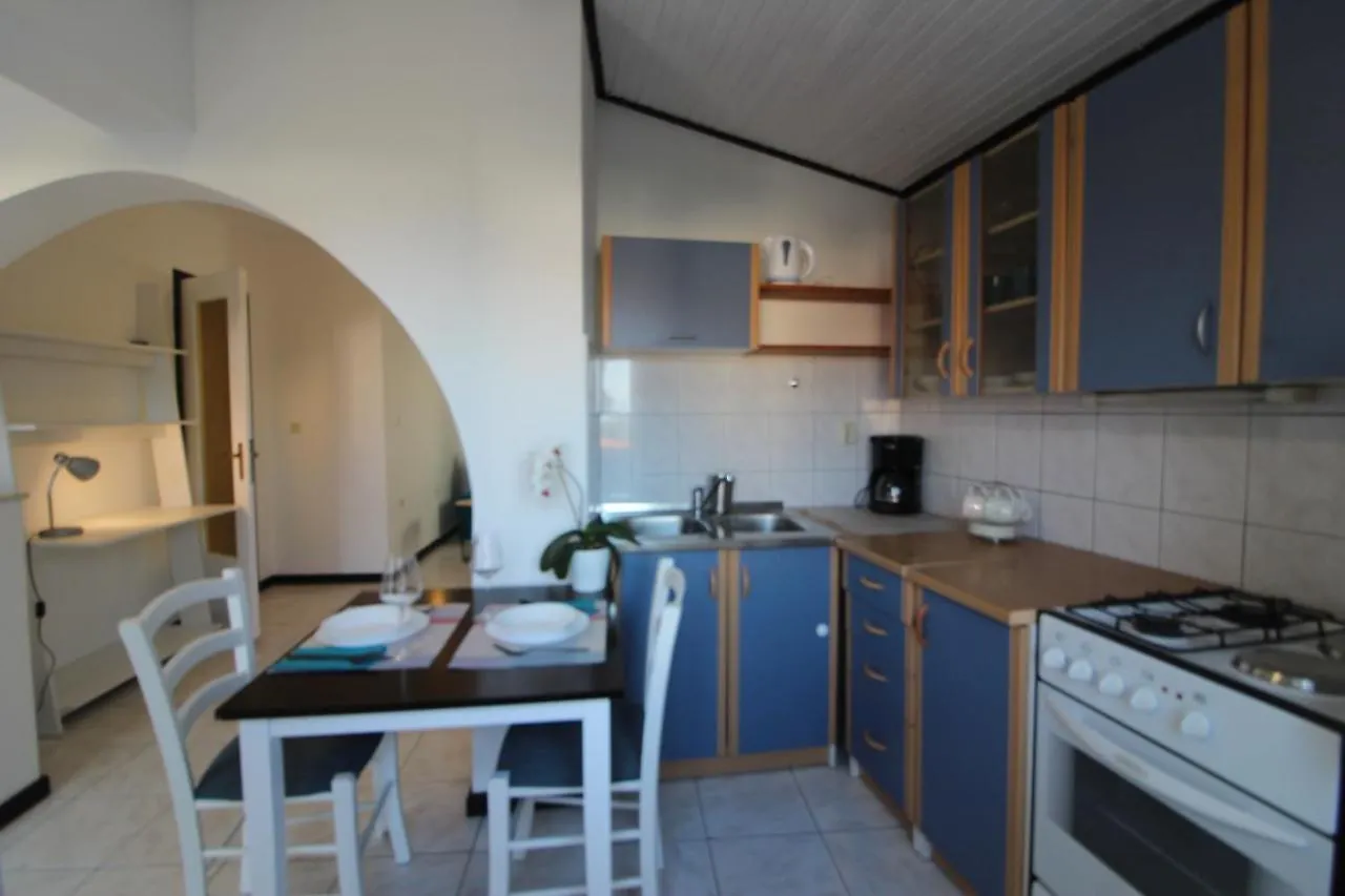 Apartment Petra Opatija Croatia