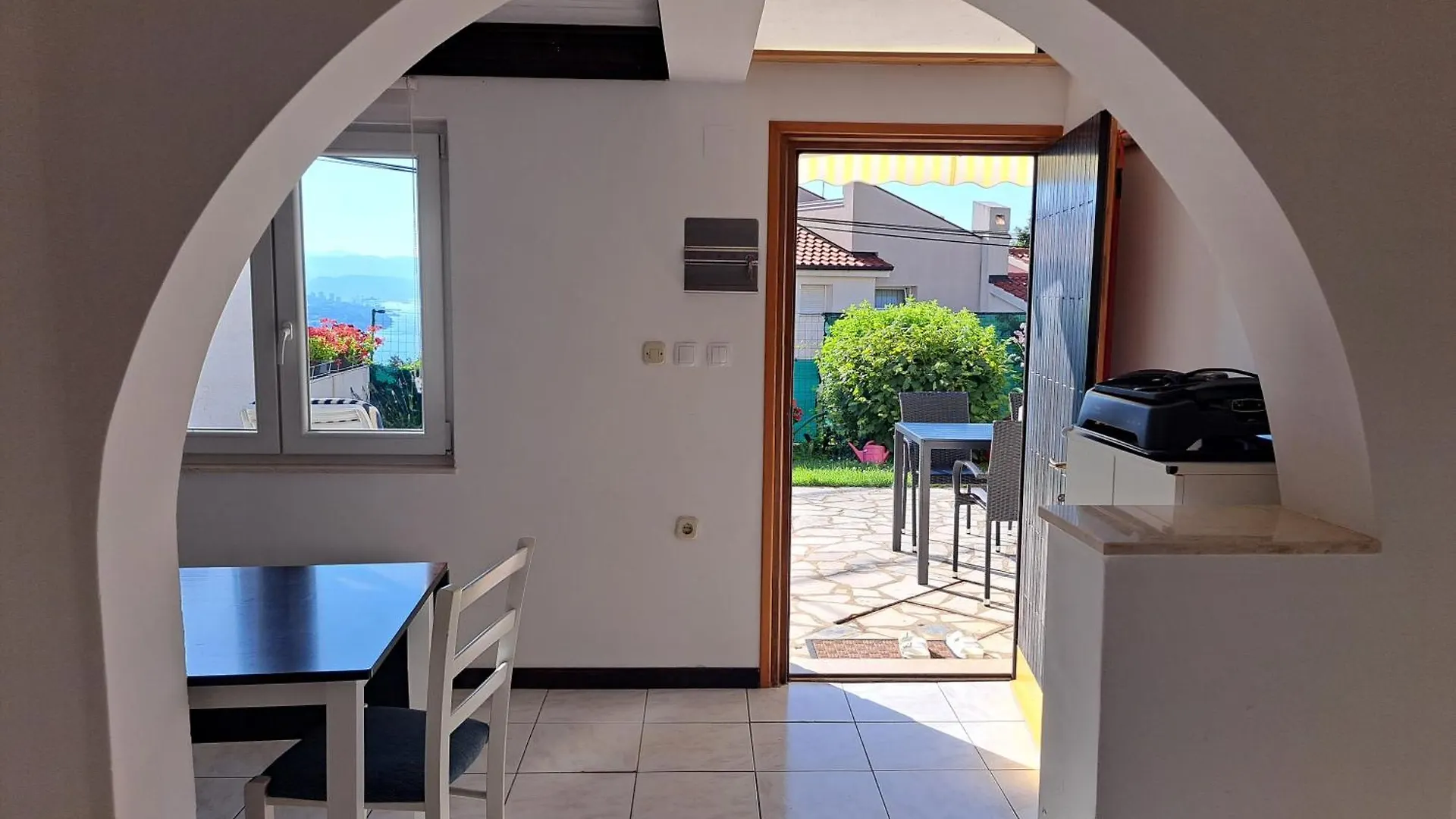 Apartment Petra Opatija Croatia