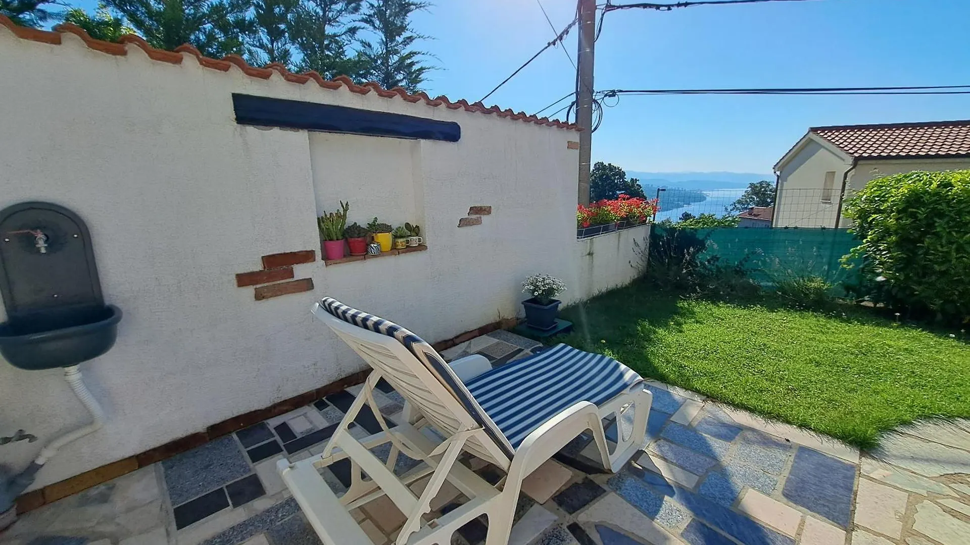 Apartment Petra Opatija 0*,  Croatia