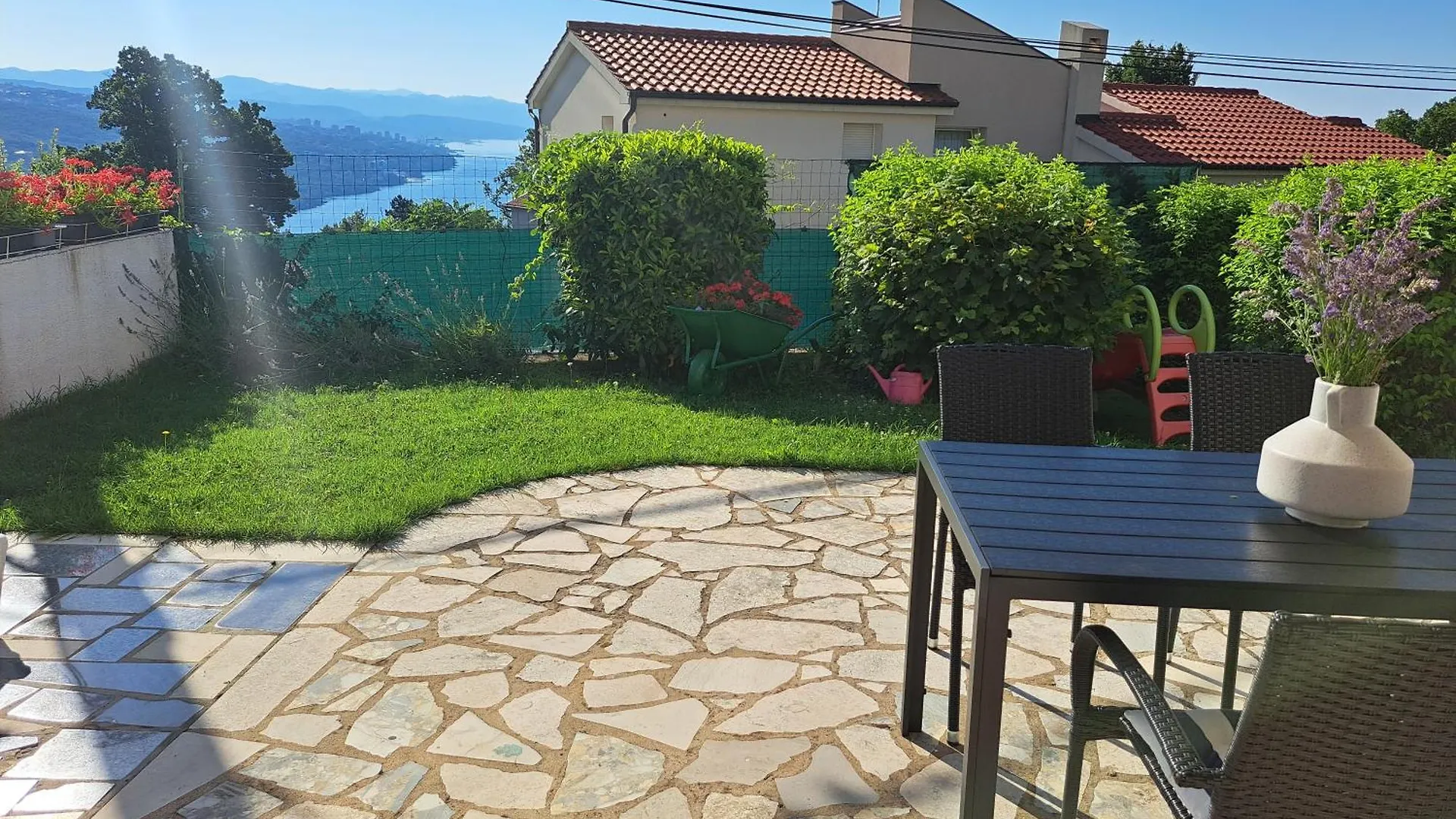 Apartment Petra Opatija