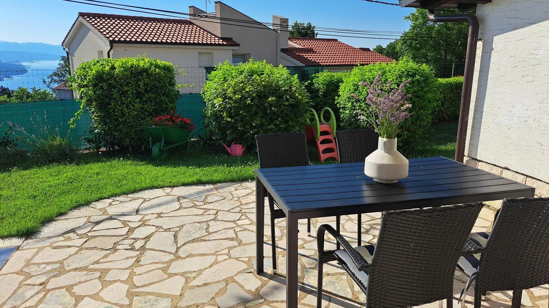 Apartment Petra Opatija