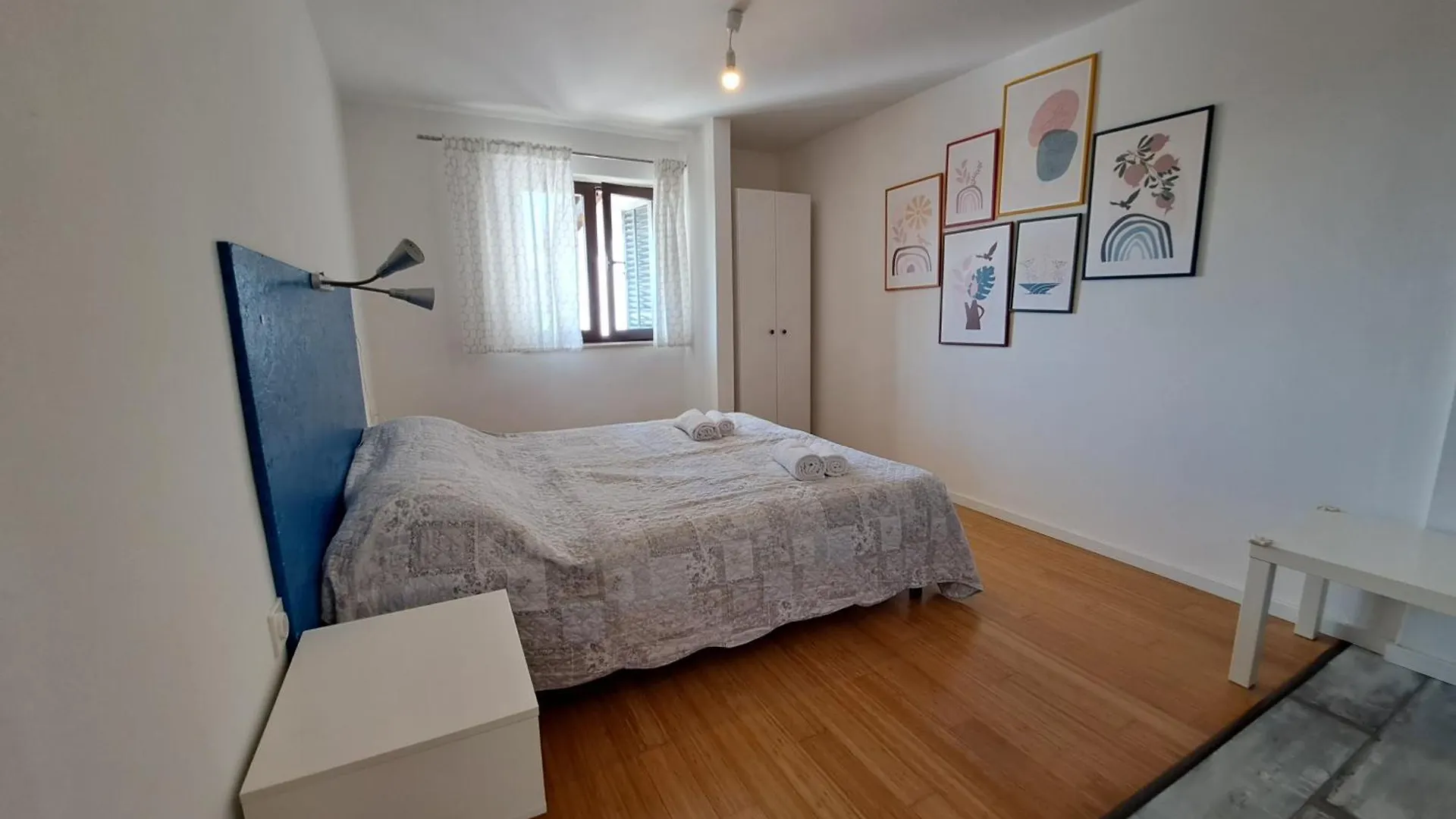 Apartment Petra Opatija