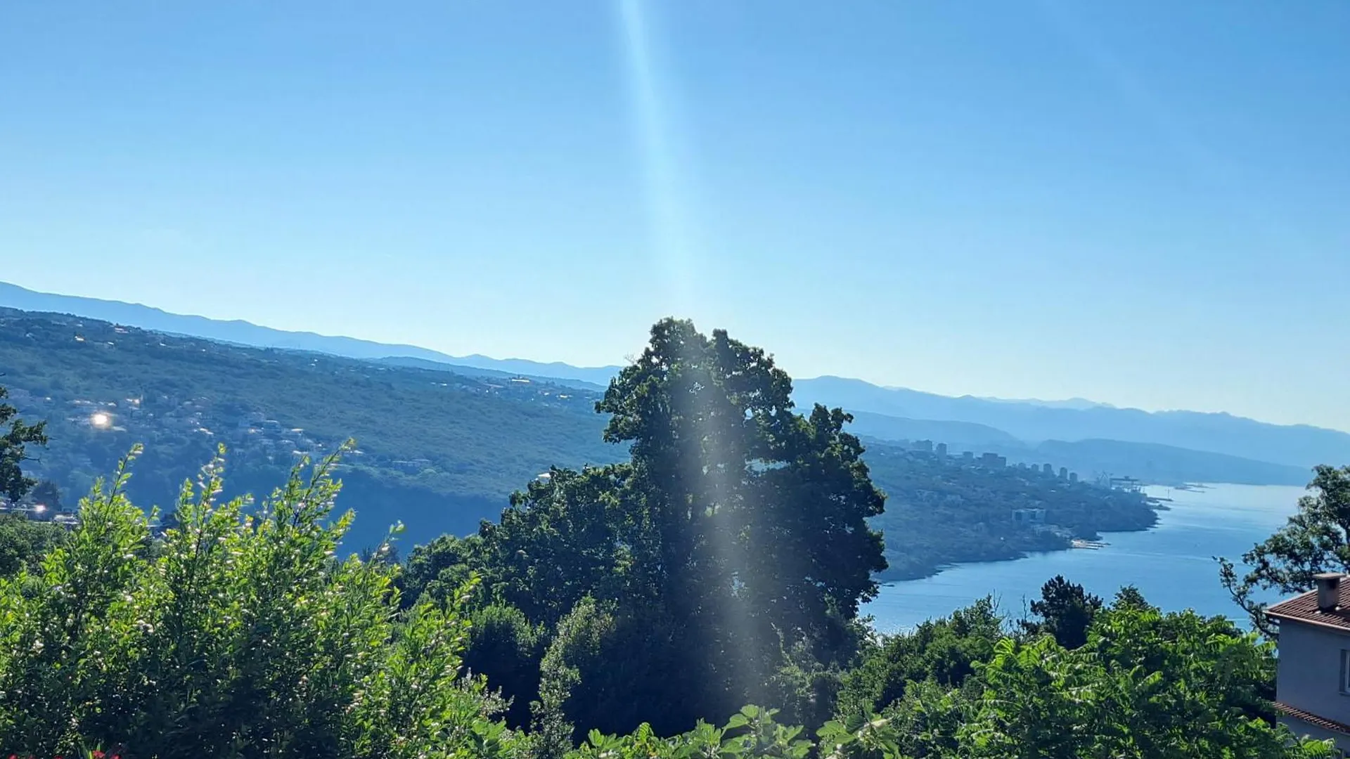 Apartment Petra Opatija Croatia